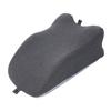 Leg Wedge Pillow Memory Foam Promote Sleep Quality Comfortable Breathable Sleeping Pillow for Home Travel
