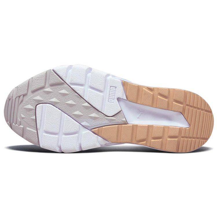 Puma Hedra Snake Sports Для Белых Женщин 380647-02