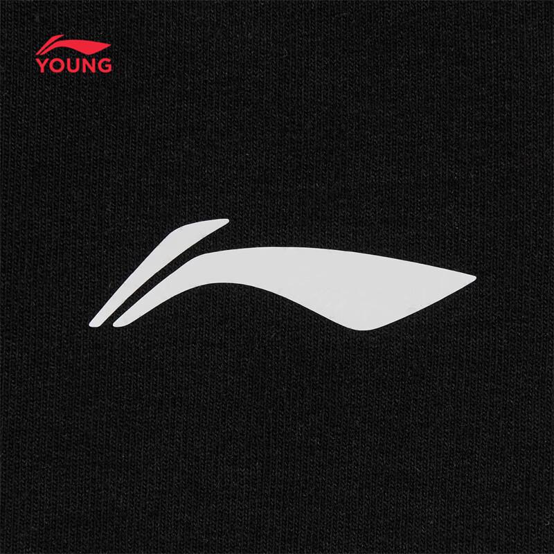 Li-Ning Спортивные шорты для мальчиков (старший возраст)