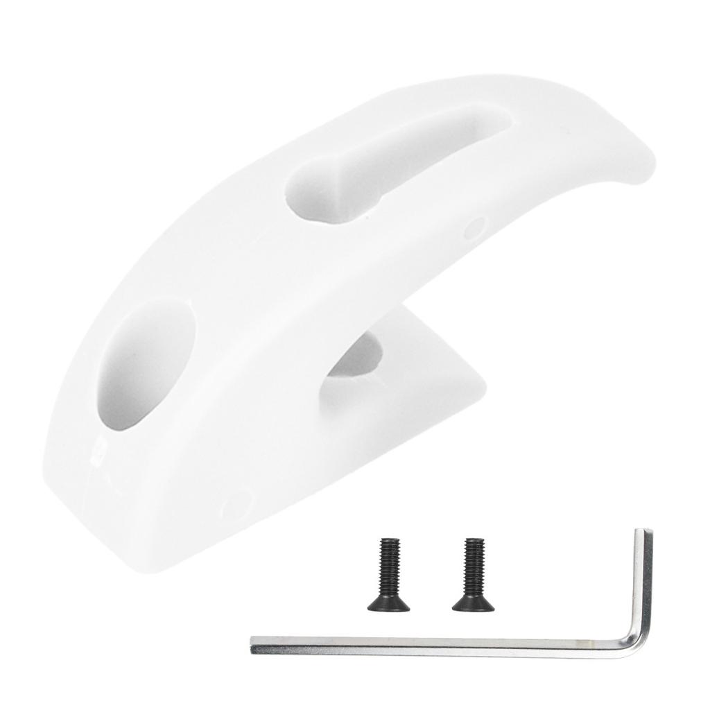 Electric Scooter Front Hanger Hook,Lightweight Front Claw Hook Compatible for Xiaomi Mijia M365/ M365 Pro/ M187
