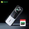 360 K580Pro 3K Ultra HD Видеорегистратор (Китайская версия)