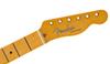 Гриф Vintage II 1951 Telecaster 21 Vintage Tall Frets Radius Maple для Fender/American 7.25" [Гриф Telecaster]