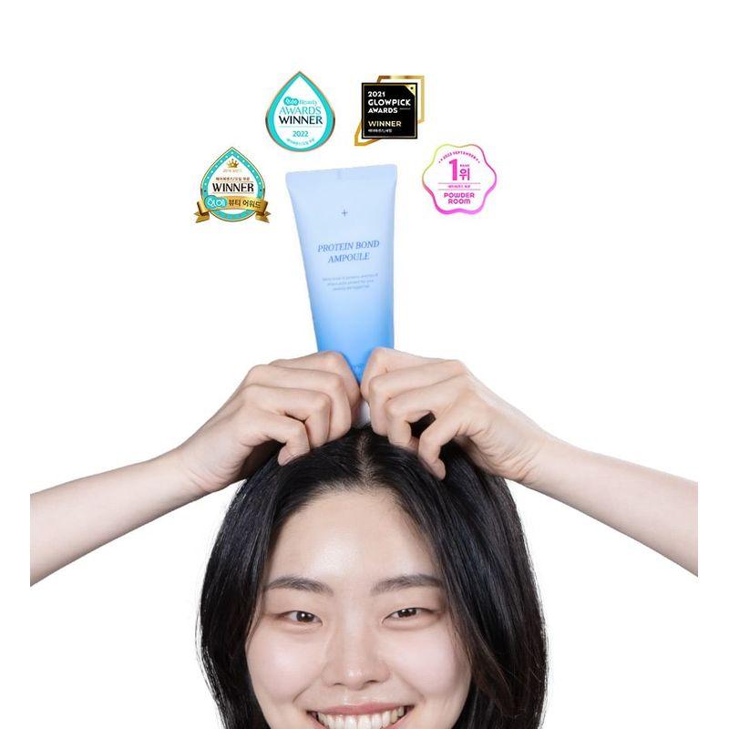 HAIR+ - Protein Bond Ampoule
