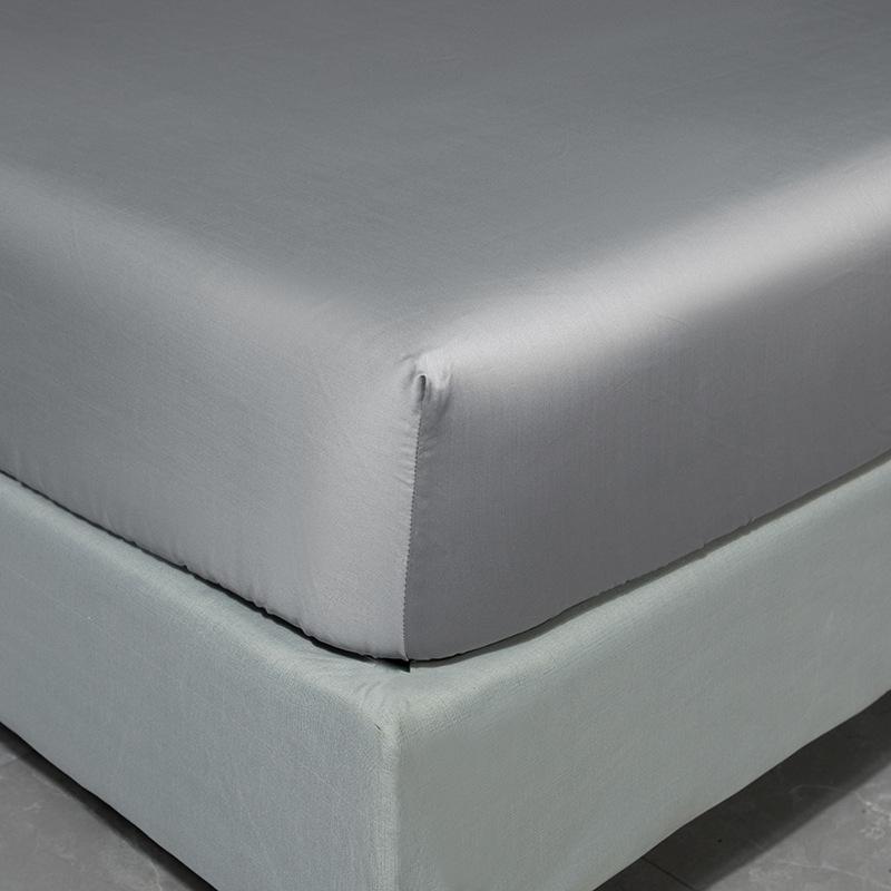 Хлопковая простыня для беременных и младенцев, 100 шт., длинноволокнистая хлопковая атласная нескользящая простыня для беременных женщин и младенцев