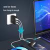 Philips Высокоскоростные GaN-зарядные устройства и кабели PD