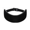 Adjustable Buckles Head Support Strap Portable Neck Support Band Airplane Travel Pillow  Cervical