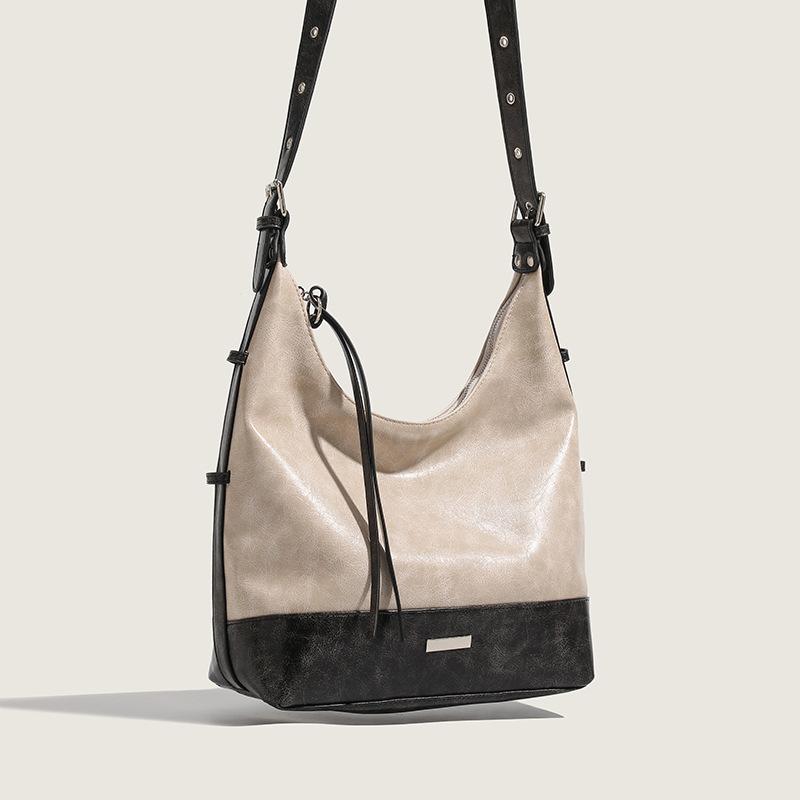 Женская сумка большой вместимости Новая сумка через плечо Сумка для поездок