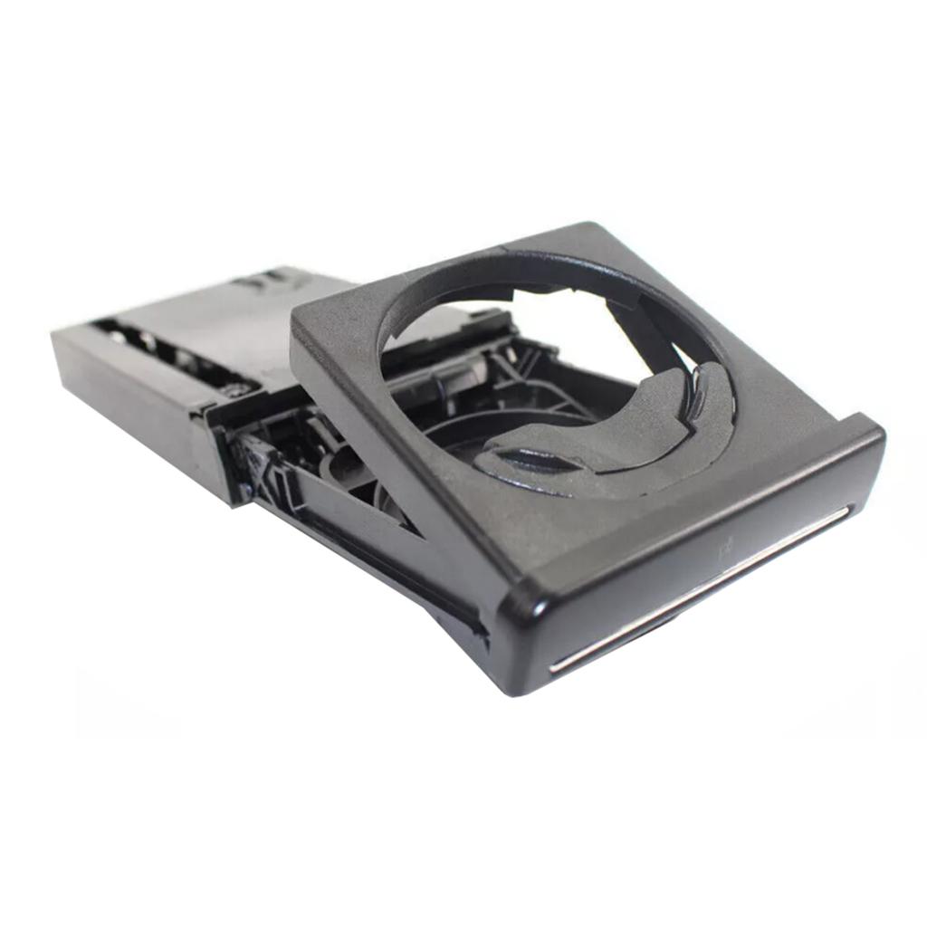 Выдвижной подстаканник для праворульного автомобиля 8E2862534L для A4 B6 B7 2002-2008