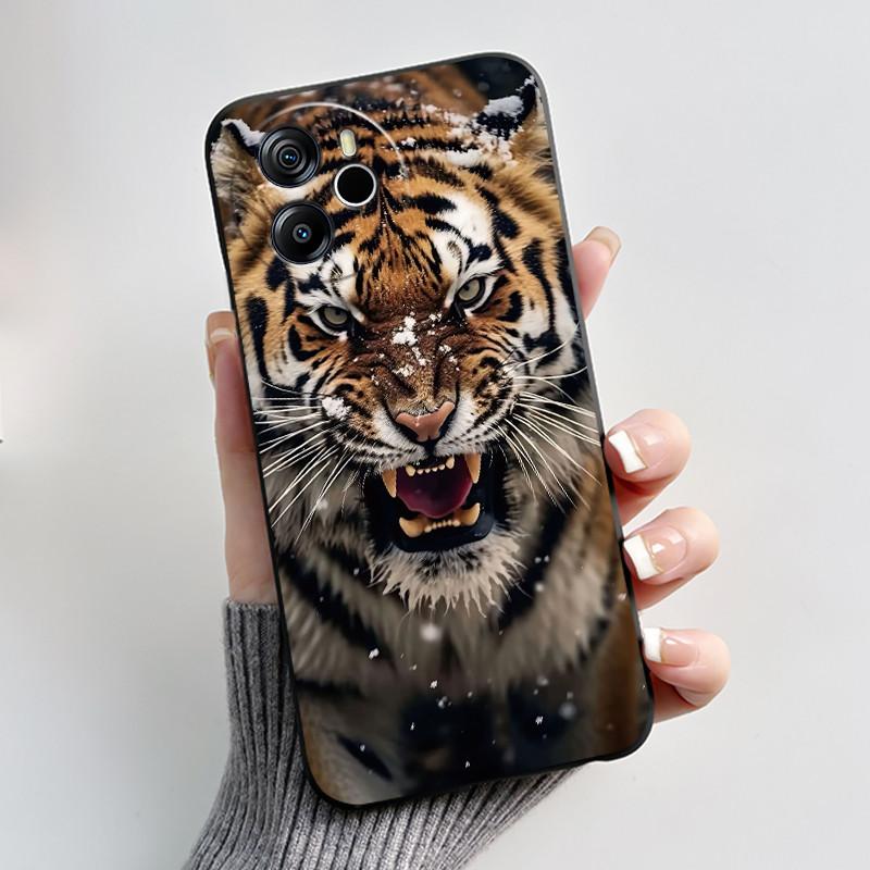 Casing For Blackview Shark 8 Phone Case Aesthetic Luxury Cute Cool Boys Girls Soft silicone Cover For Black view Shark8 Shell