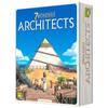 Games - Board Game 7 Wonders Architects Pegi 8