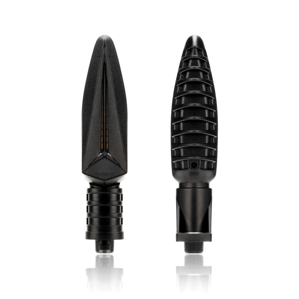 Motorcycle LED Turn Signal Indicator Light Replacement for BMW Aprilia Triumph Motorcycle