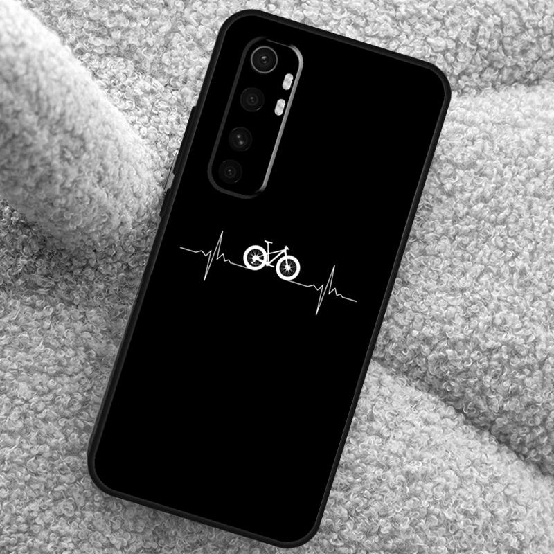 Велосипедный Чехол Для Xiaomi 17 Pro Max 13 14 15 Ultra 13T 14T 15T Чехол Для POCO X7 X5 X6 F5 F6 F7 F8 Pro