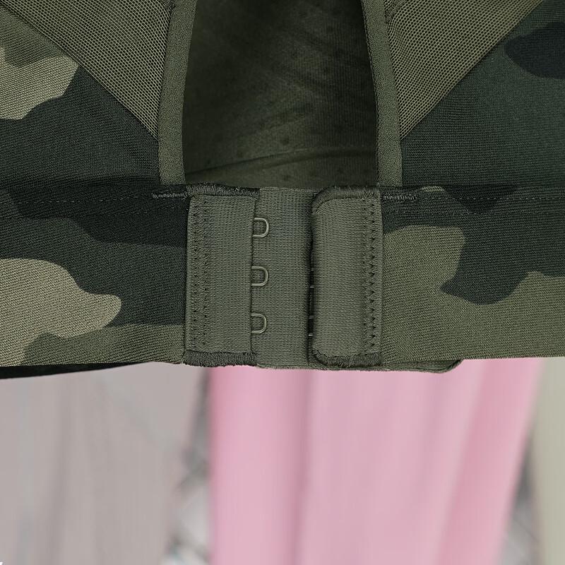 Under Armour Женский спортивный бюстгальтер Infinity для высокой нагрузки 1369026