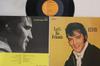 LP Record ELVIS PRESLEY - Let's Be Friends SHP6195 RCA 1971 Japan Rock Used