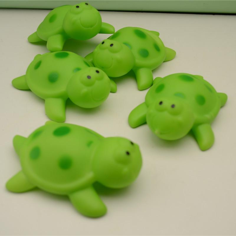 Мягкая игрушка из гелевой глины, которую можно сжимать: Снятие стресса и игры в ванне для детей