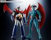 TAMASHII NATIONS Mazinger Z против Devilman - Devilman DC. Версия 50-й годовщины, фигурка Bandai Spirits SHFiguarts