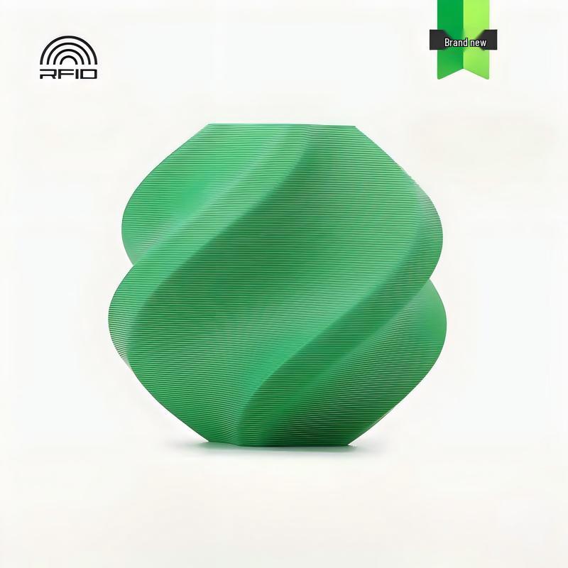 Filament для 3D-принтера Bambu Lab PLA Lite, штекер CN (адаптер в комплекте)