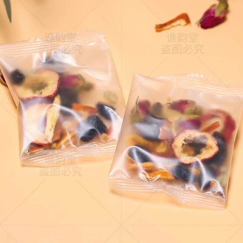 Product Name: Wumei Mulberry Tea Healthy Herb Tea Bag 100g/3.52oz