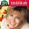 CD OLIVIA NEWTON-JOHN - Christmas Collection: 20th Century B000069602 Hip-O Records 2003 US Pop Used