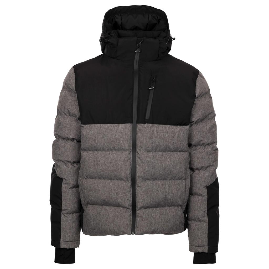 Mens Delabole Padded Jacket