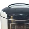 Electric Rice Cooker, Rice Cooker for Car, Mini Porridge, Automatic,