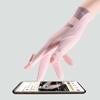 Mittens Sun Protection Gloves Breathable Summer Sunscreen Gloves Sunscreen Ice Silk Gloves Running