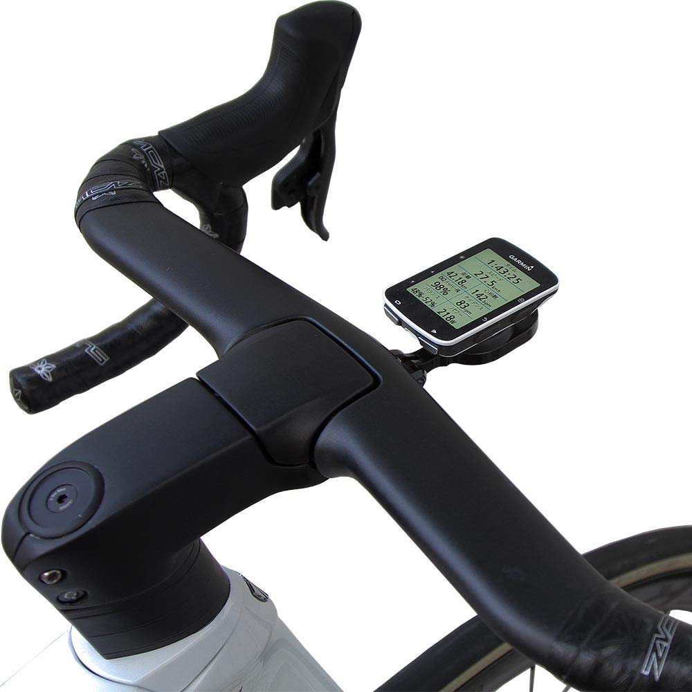 [RecMount] Garmin Mount for Trek Madone SLR [GM-TREKSLR-S]