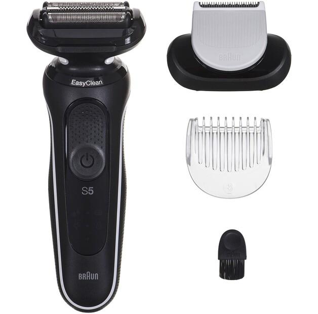 Braun Series 5 50-W1600S Shaver