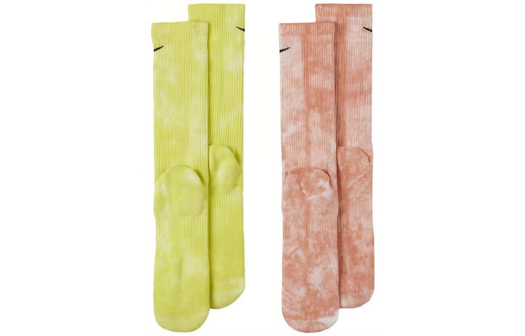 Nike Унисекс носки с манжетой DM3407-904