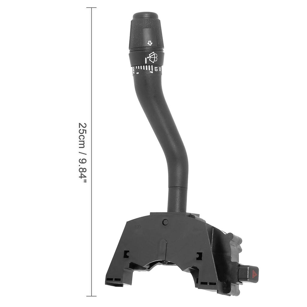 Windshield Wiper Switch Control for F-150 F3TZ13K359B F8TZ13K359AB F3UZ13K359C F3TA13K359DA