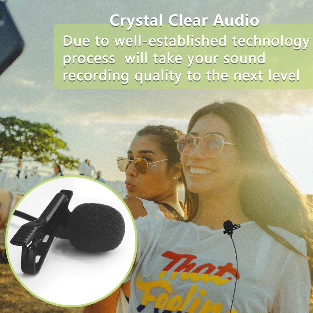 Nicama LVM7 Mini Clip Pin Condenser High для цифровых зеркальных фотокамер, совместимый с мини-разъемом, микрофон, микрофон, всенаправленный, производительность,