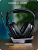 Replacement High quality Ear Earpads Cushion Cups Top Headband Suitable For Astro A50 GEN4 Headset  Earphone accessories