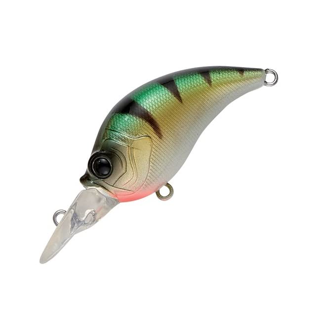 Alpha Tackle Приманка для басса CRAZEE CRANK BAIT Crazy Crank Bait