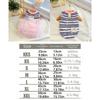 Thin Breathable Dog Cooling Vest Lace Skirt Pet T-shirt Fashion Puppy Princess Dress  Small Dogs
