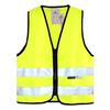 Salzmann Children's Reflective Vest - Made with 3M Reflective Material