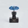 Stainless Steel J11W/J13W-160P High-Pressure Threaded Internal Needle Globe Valve