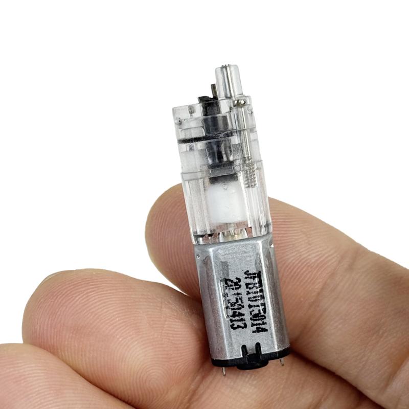 Горячая 1 шт. DC 3V 5V 70Kpa 120Kpa Прецизионный воздушный кислородный насос Мини M20 Воздушный насос Маленький 8*32 мм Одно отверстие Воздушный насос