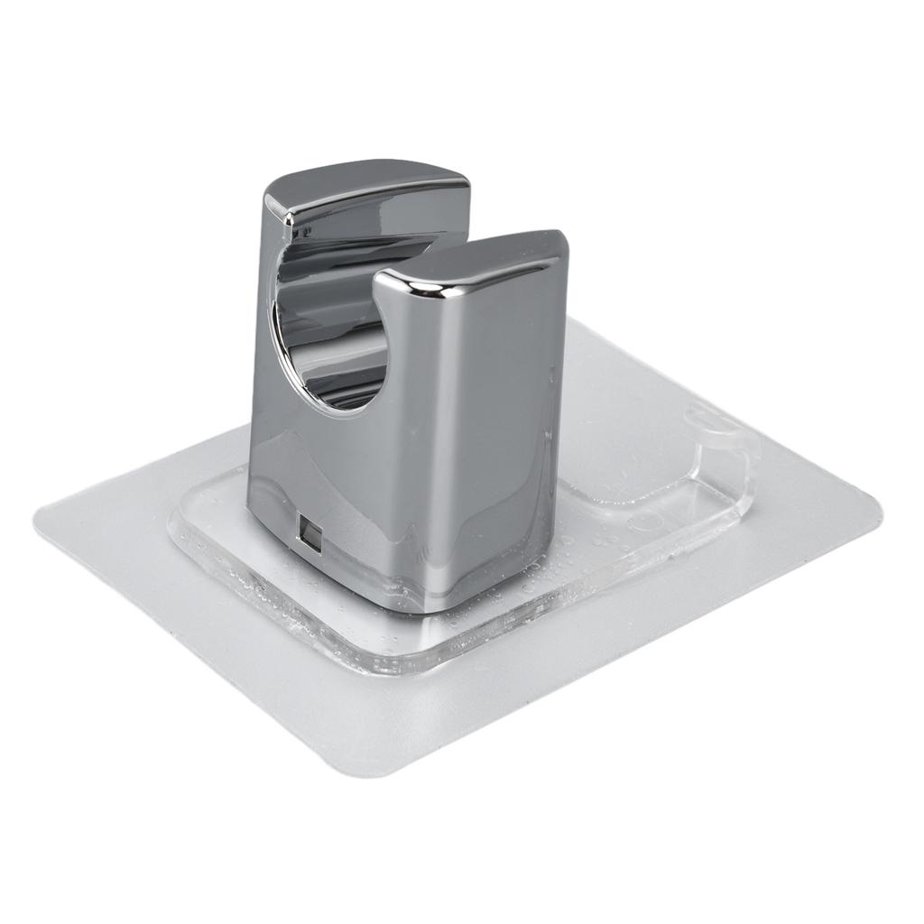 Кронштейн для душевой лейки пластиковый клей без гвоздей водонепроницаемый держатель для биде распылитель для дома и отеля