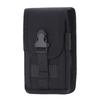 Outdoor Tactical Belt Waist Bag for Phones Military Style Purse Multi Compartment for Running and Hiking