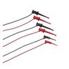 TL970 Test Lead Kit Hook/Grabber