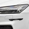 EMIW1 4Pcs Auto Car Door Edge Protection Stickers  Molding Protection Strip Anti Collision Strips Guards Buffer Trim  For Skoda Yeti
