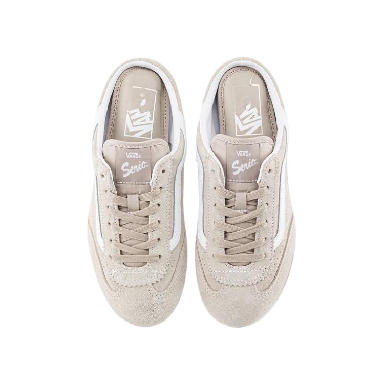 Vans Кеды-слипоны в стиле Color Block, удобные, классические, унисекс, VN000EEWTUP
