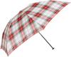 Moonbat Сверхлегкий Мини-клетка 55см Ребро 55см Длина ребра (Mackintosh Philosophy) Зонт, Барзонт, С УФ-обработкой, Узор, Длина, 21-431-08320-02,