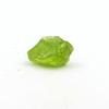 Stones and Minerals. Peridot. 5.02 Ct. Skardu District, Baltistan, Pakistan.