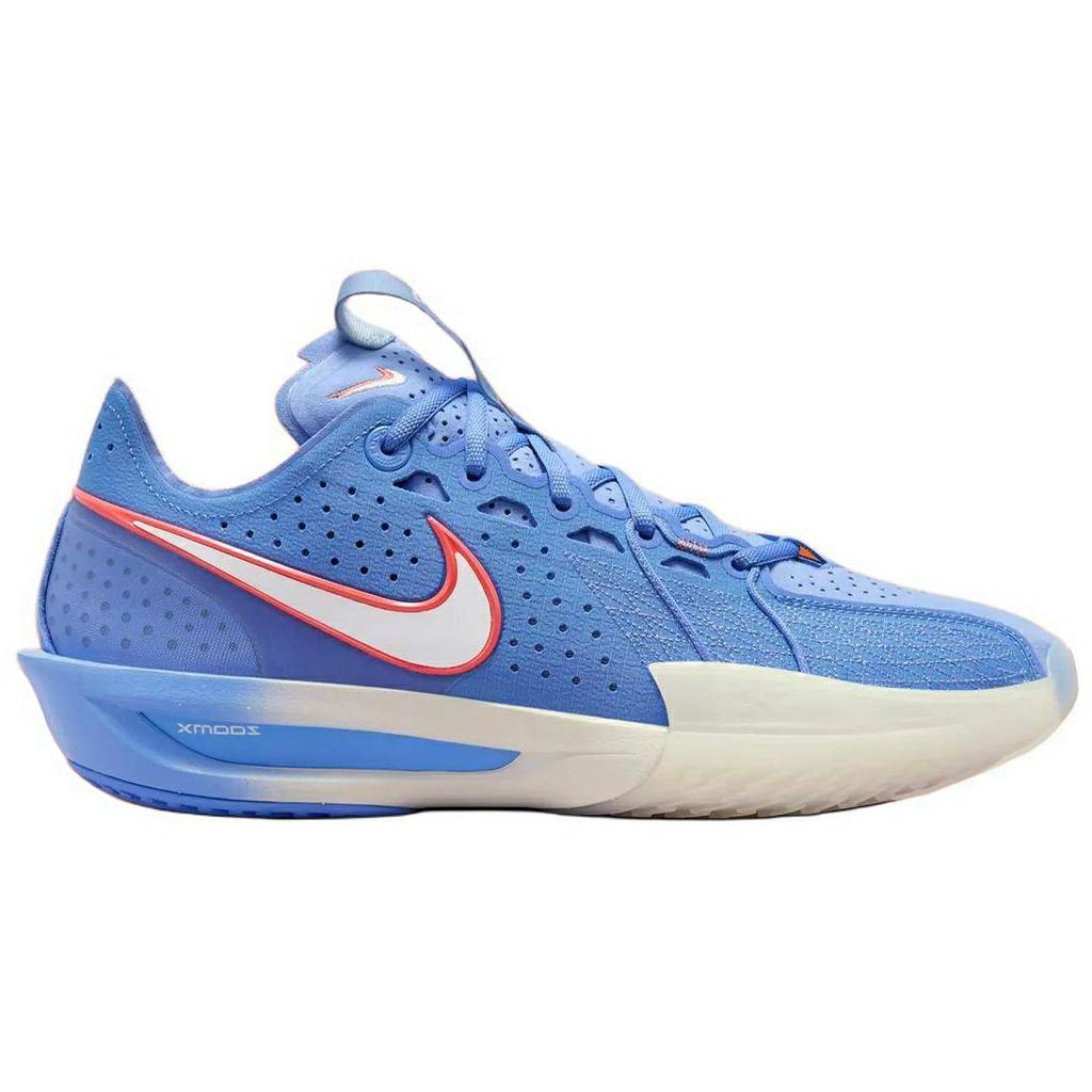 Nike Air Zoom Gt Cut 3 Royal Pulse Sneakers Casual DV2913-403