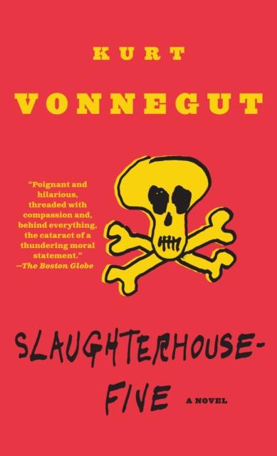 The Slaughterhouse-Five Book