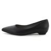HIMIKO/Himiko/[WEB Exclusive] Low-Heel Pumps/640001 Black 250