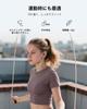 Полностью беспроводные наушники Belkin SOUNDFORM ANYWHERE, Bluetooth 5.4, 12-мм динамики, шумоподавление при звонках, 26 часов работы, Силиконовые насадки для увеличения размера,