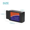 ANG Outil Diagnostic Scanner ELM327 OBD2 Bluetooth WiFi Car Auto Diagnostic Scanner Tool