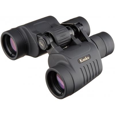 KENKO Бинокль ultraVIEW 7~15×35 Porro Prism 15x 35 Caliber Zoom Type Black BN-100280